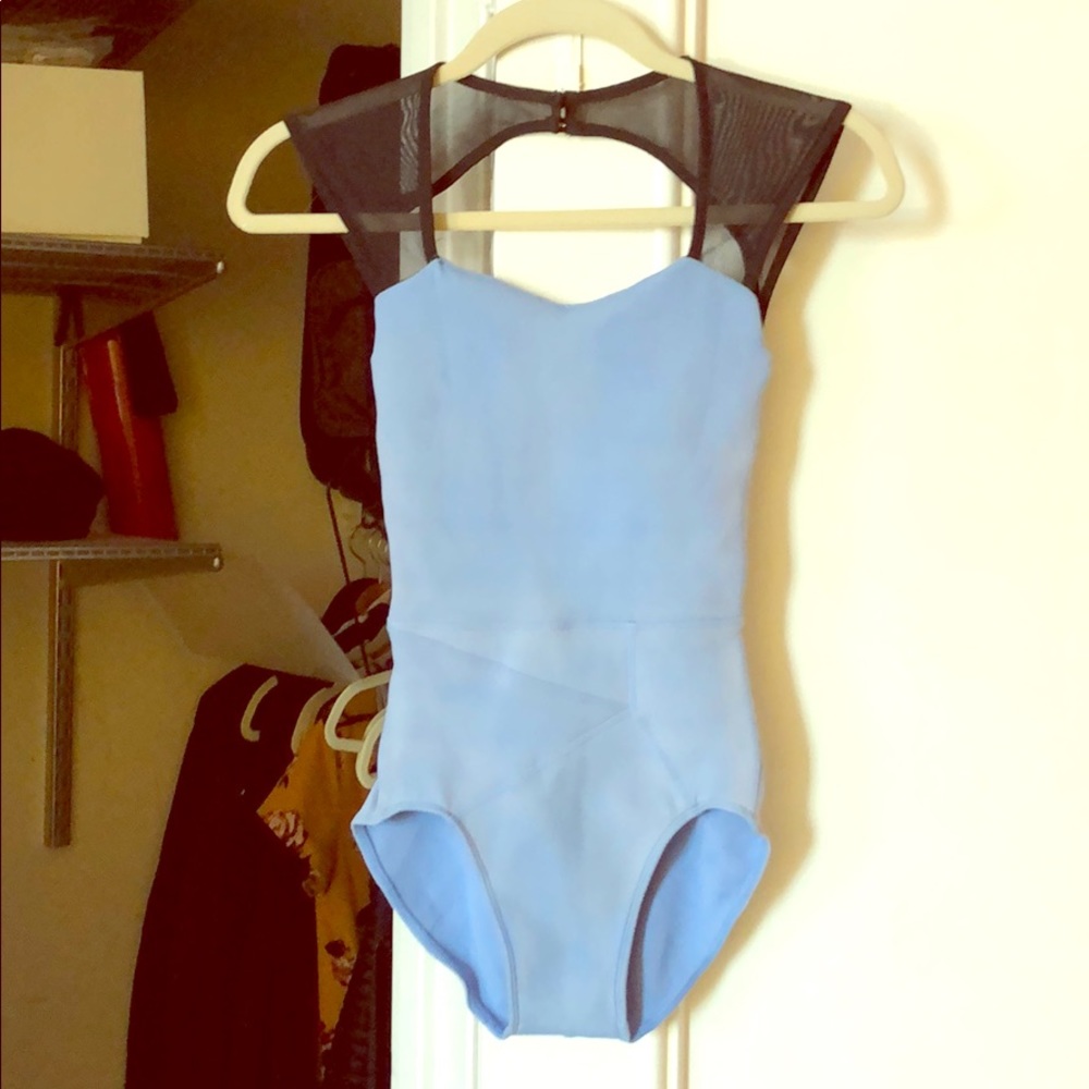 Cleo Harper neoprene Leo